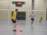 Onderling Futsal Toernooi S.K.N.W.Konference League (Fotoboek 1) (105/313)